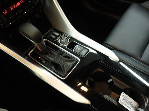 New 2026 Mitsubishi Eclipse Cross SEL AWD/4WD image 14