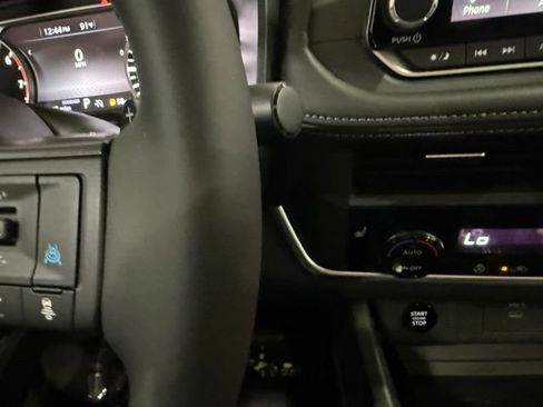 Certified 2025 Nissan Rogue SV w/ SV Premium Package FWD image 20