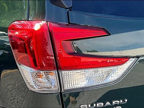 Used 2022 Subaru Forester Limited AWD/4WD image 23