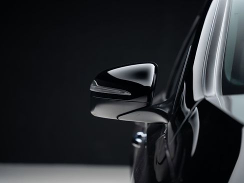 Used 2025 Mercedes-Benz GLE 53 AMG 4MATIC Coupe w/ AMG Night Package image 16