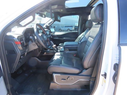 Used 2025 Ford F150 Raptor AWD/4WD image 25