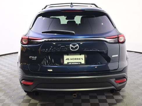 Used 2016 MAZDA CX-9 Touring AWD/4WD image 5