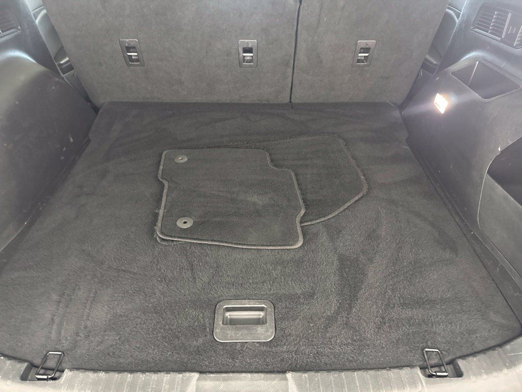 Used 2023 Ford Edge SEL AWD/4WD image 28