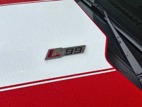 Used 2010 Chevrolet Camaro SS w/ RS Package RWD image 44