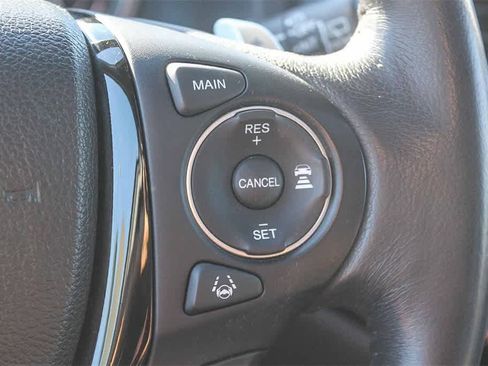 Used 2017 Honda Pilot Elite image 71