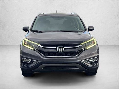 Used 2015 Honda CR-V EX-L image 2