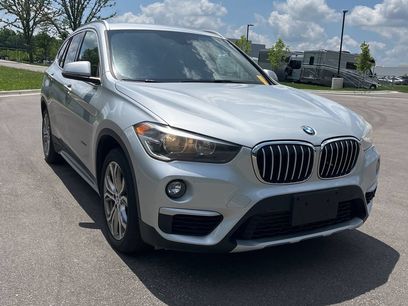 Used 2016 BMW X1 xDrive28i