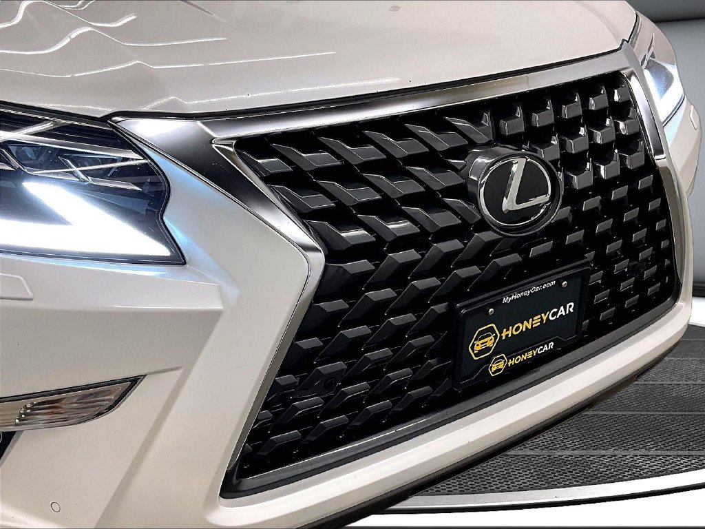 Used 2023 Lexus GX 460 Premium w/ Premium Plus Package AWD/4WD image 32
