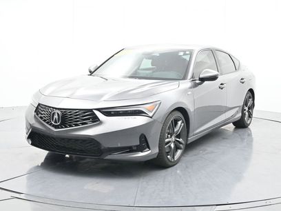 Used 2024 Acura Integra A-Spec