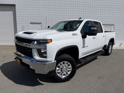 Used 2023 Chevrolet Silverado 2500 LT w/ Convenience Package