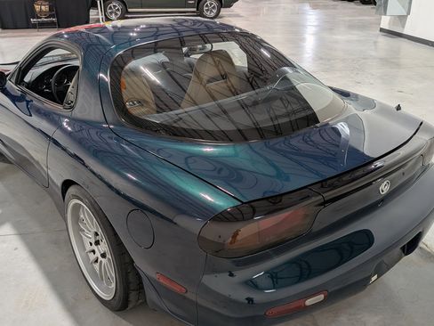 Used 1994 MAZDA RX-7 RWD image 7