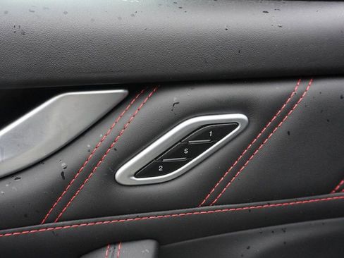 Used 2019 Maserati Levante S GranSport AWD/4WD image 36