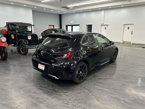 Used 2023 Toyota Corolla XSE FWD image 5