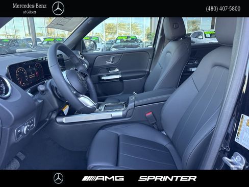 New 2026 Mercedes-Benz GLB 250 image 10