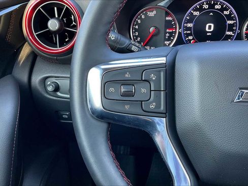 Used 2025 Chevrolet Blazer RS w/ Driver Confidence II Package image 24