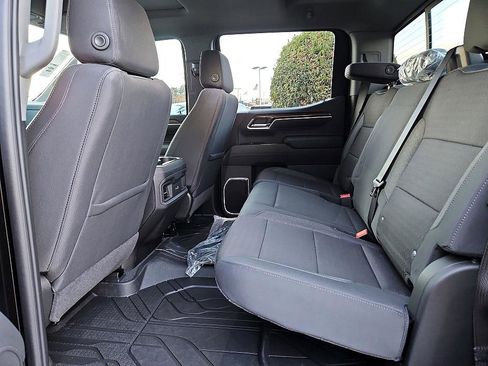 New 2026 Chevrolet Silverado 1500 RST w/ Convenience Package II image 11