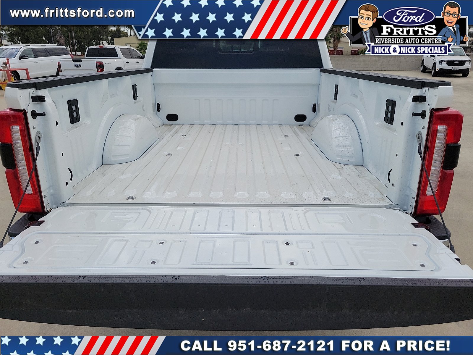 New 2026 Ford F250 Lariat AWD/4WD image 21