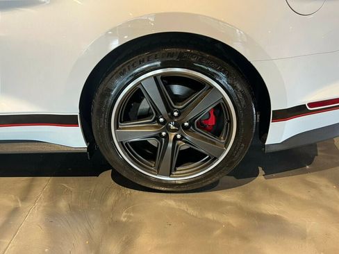 Used 2022 Ford Mustang Mach 1 w/ Equipment Group 700A image 11