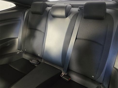 Used 2019 Honda Civic Sport image 6
