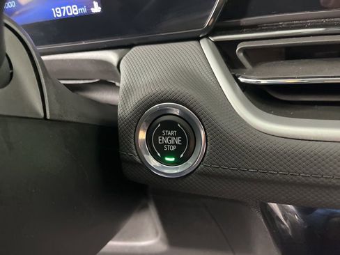 Certified 2025 Chevrolet TrailBlazer LT image 31