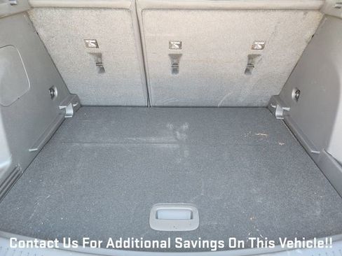 New 2026 GMC Terrain Denali w/ LPO, Black Badging Package image 22