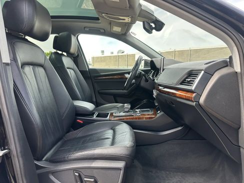 Used 2018 Audi Q5 2.0T Premium Plus AWD/4WD image 23