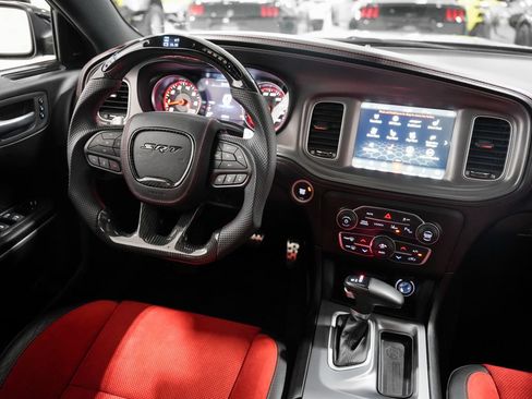 Used 2023 Dodge Charger Scat Pack RWD image 11