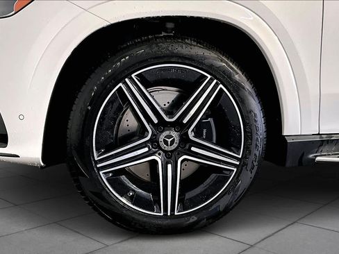 New 2026 Mercedes-Benz GLE 350 4MATIC image 17