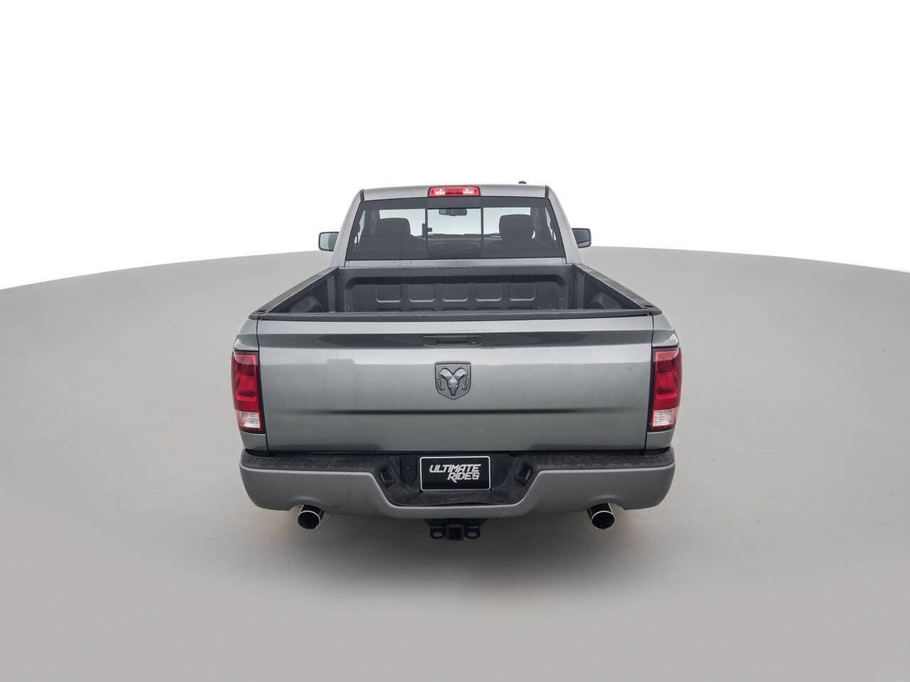 Used 2012 RAM 1500 Express RWD image 6