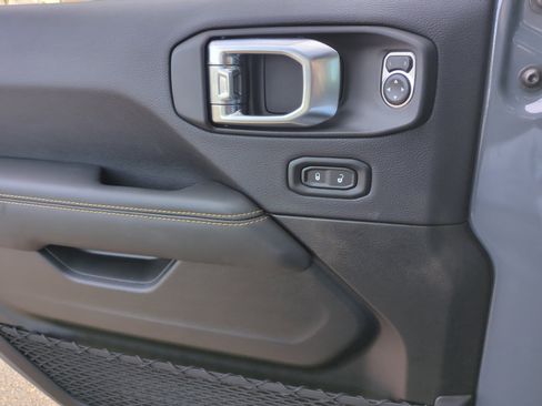 New 2026 Jeep Wrangler Sahara image 13