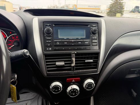 Used 2011 Subaru Impreza WRX Premium AWD/4WD image 37
