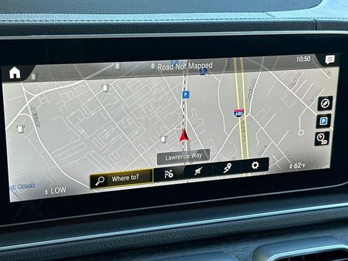 Certified 2023 Mercedes-Benz GLS 450 4MATIC image 26