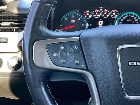 Used 2019 GMC Yukon Denali w/ Denali Ultimate Package image 20