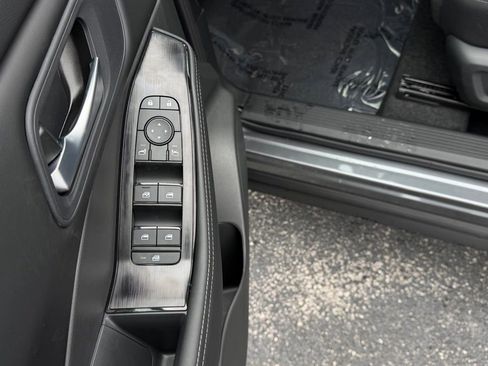 New 2026 Nissan Rogue SV w/ Cold Weather Package FWD image 13