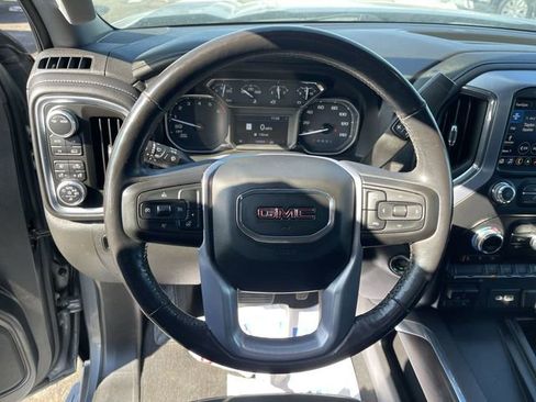 Used 2020 GMC Sierra 1500 SLT w/ SLT Premium Package image 14