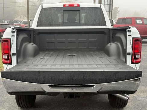 New 2026 RAM 2500 Tradesman image 11