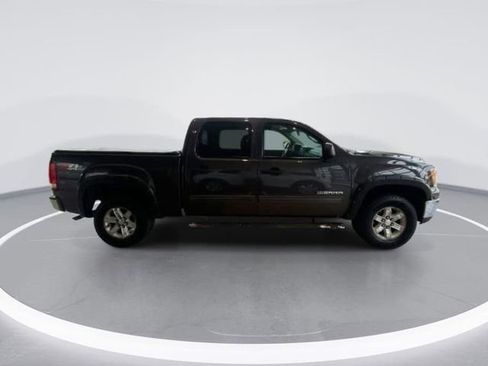 Used 2011 GMC Sierra 1500 SLE w/ Power Tech Package image 2