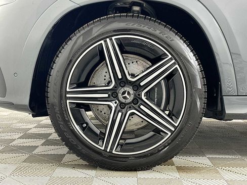 Used 2026 Mercedes-Benz GLE 450 4MATIC image 30