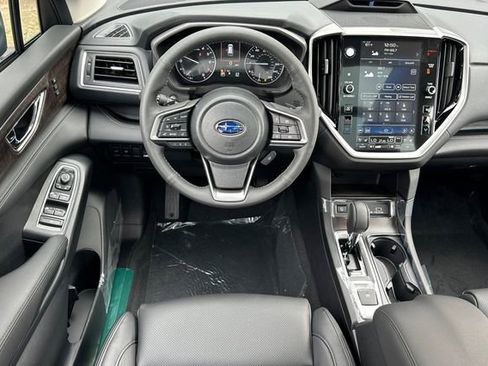 New 2026 Subaru Ascent Touring image 11