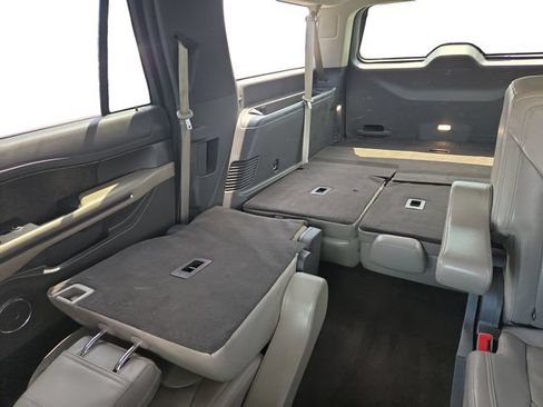 Used 2020 Ford Expedition Max Limited w/ Equipment Group 302A AWD/4WD image 40