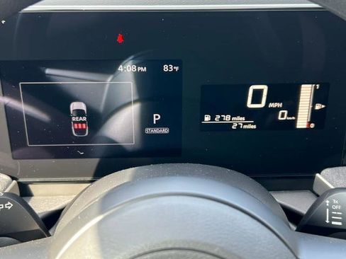 Certified 2025 Nissan Kicks SV image 14