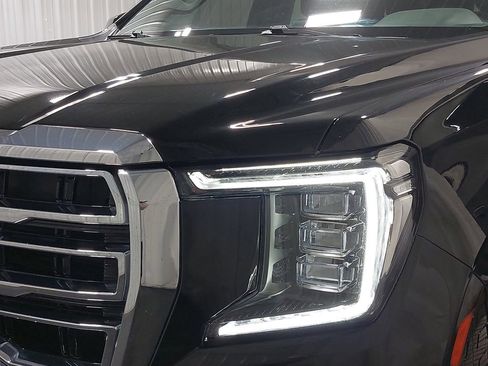 Used 2023 GMC Yukon SLT image 36