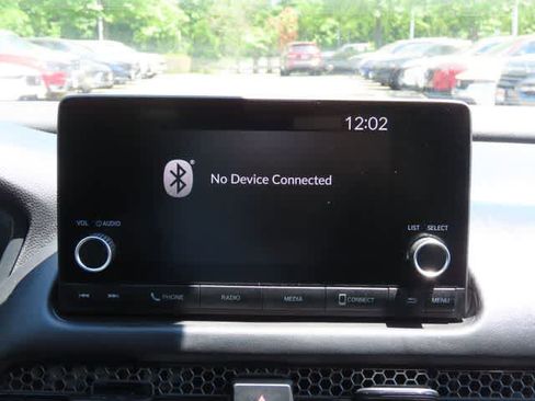 Used 2023 Honda HR-V Sport image 20