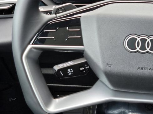 New 2026 Audi A6 Premium Plus image 15