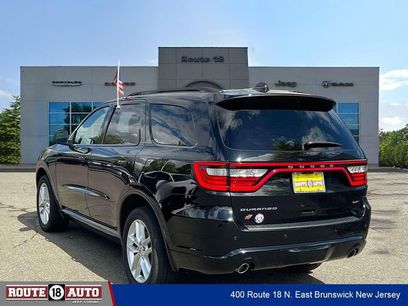 Used 2023 Dodge Durango GT