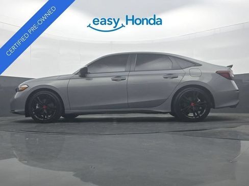 Certified 2026 Honda Civic Si image 30