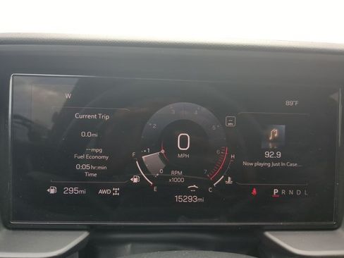 Used 2026 GMC Terrain Elevation AWD/4WD image 11
