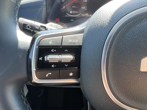 Certified 2026 Kia Carnival SX Prestige image 29