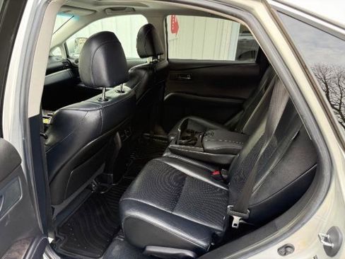 Used 2014 Lexus RX 350 FWD w/ Premium Package image 17