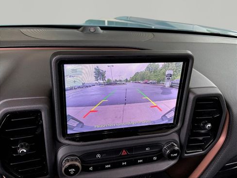 Used 2021 Ford Bronco Sport Badlands w/ Badlands Package AWD/4WD image 14